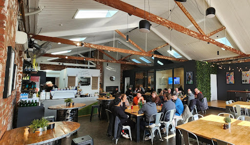 Photo of Ample Cafe & Bar