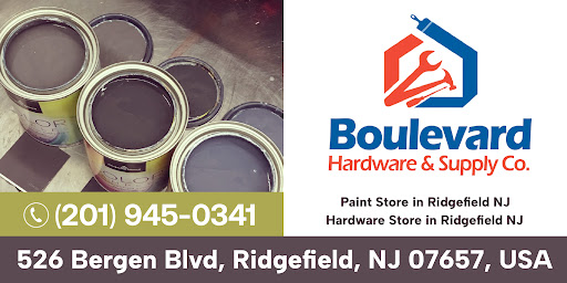 hardware stores in Ridgefield New Jersey