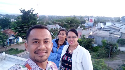 Photos of BRI UNIT HAYAM WURUJ