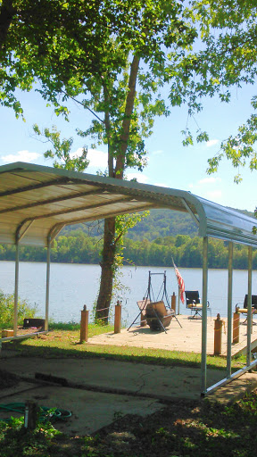 Twin Islands Campground Gallery - United States