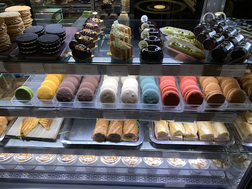 Bouchon Bakery Gallery - United States