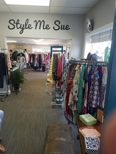 The Shops at Damascus Electric