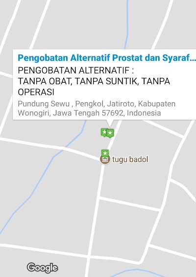 Photos of Tugu Badol