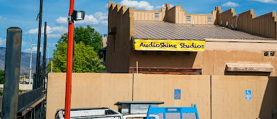 Audioshine Studios