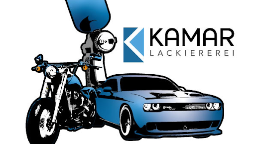 Lackiererei Kamar UG Meisterbetrieb