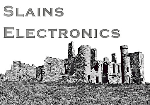Slains Electronics - Visual