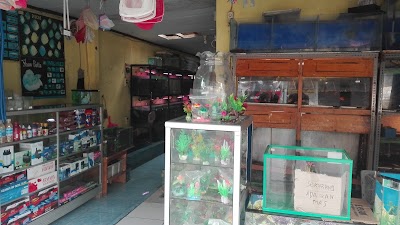 Photos of Muara Aquarium