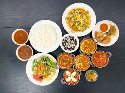 蛸屋のカレー屋さん