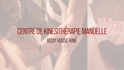 Body House Kiné Grande Sœur , Kiné Montreuil - Centre de Kinésithérapie