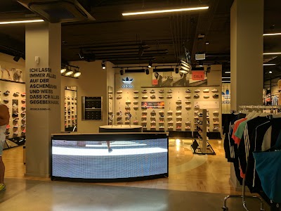 Photos of adidas Store Nuremberg