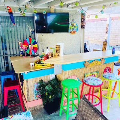 Nates Tiki Bar