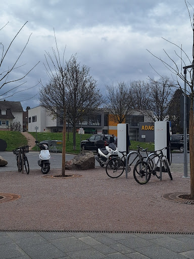 ADAC Geschäftsstelle u. Reisebüro Baden-Baden - Thumbnail