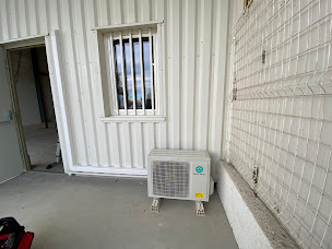 Photo n°12 de Catalan Froid Clim à Saint-Jean-Lasseille (Fournisseur de systèmes de climatisation)