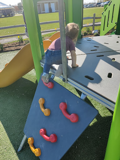 Jane D’ Amico Playground - Thumbnail