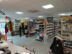 Photo n°2 de Chausson Matériaux à Saint-Mitre-les-Remparts (Fournisseur de matériaux de construction)