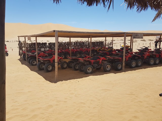 Walvis Bay