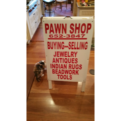 City Line Pawn & Antiques