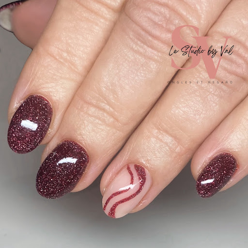 Le studio by val - Ongles et Regard