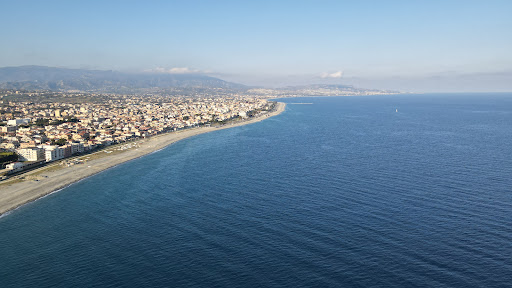 Spiaggia Pellegrina di Siderno