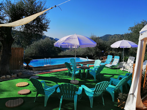 Villa glulie Ristocasa - Thumbnail
