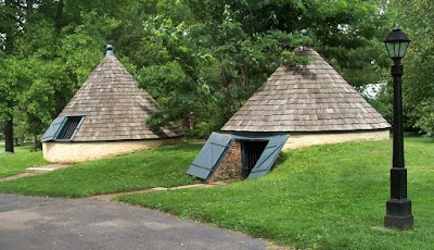 Ashland - The Henry Clay Estate