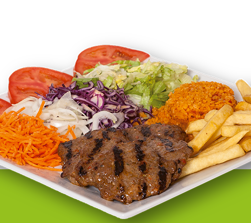 Photo 5 - Montgermont Kebab