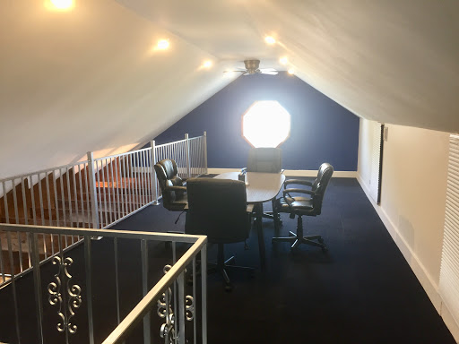 Lockport Loft - Visual