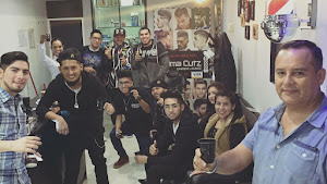 Lima Cutz Baber Lounge Barberia Barber Shop 0