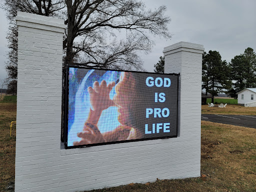 Daystar Church