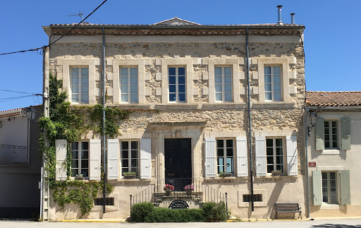 Photo de LA REMISE PENTHOUSE - LE SOMAIL à Ginestas (11120)