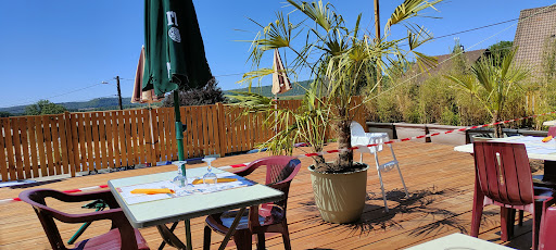 Photo 10 - Pizza-Red Clairvaux-les-Lacs