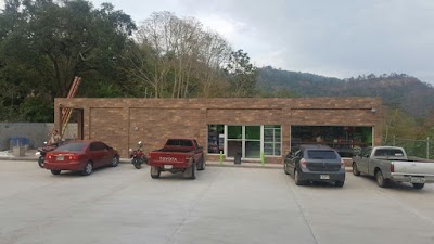 gas-station