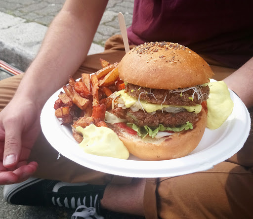 Photo 4 - Chez Veg Anne (Food truck / Traiteur)