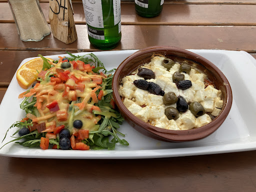 Kloster Café - Visual