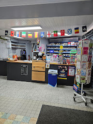 Photo n°2 de EPI SERVICE CHAPELLE VIVIERS à Chapelle-Viviers (Épicerie)