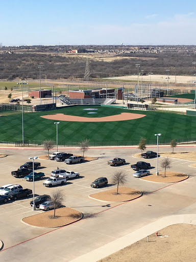 Chisholm Trail High School Gallery - United States