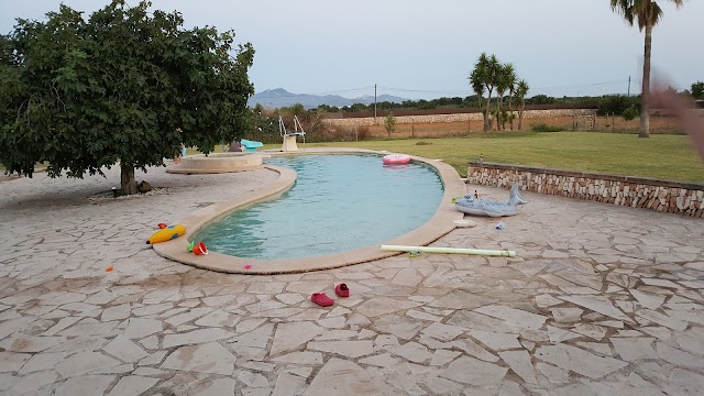 Lazy Finca Son Valls