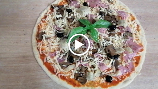 Photo 2 - Boub's Tacos PIZZA SNACK