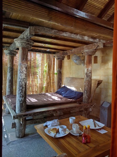 lodging