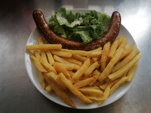 Photo 1 - Friterie Belge