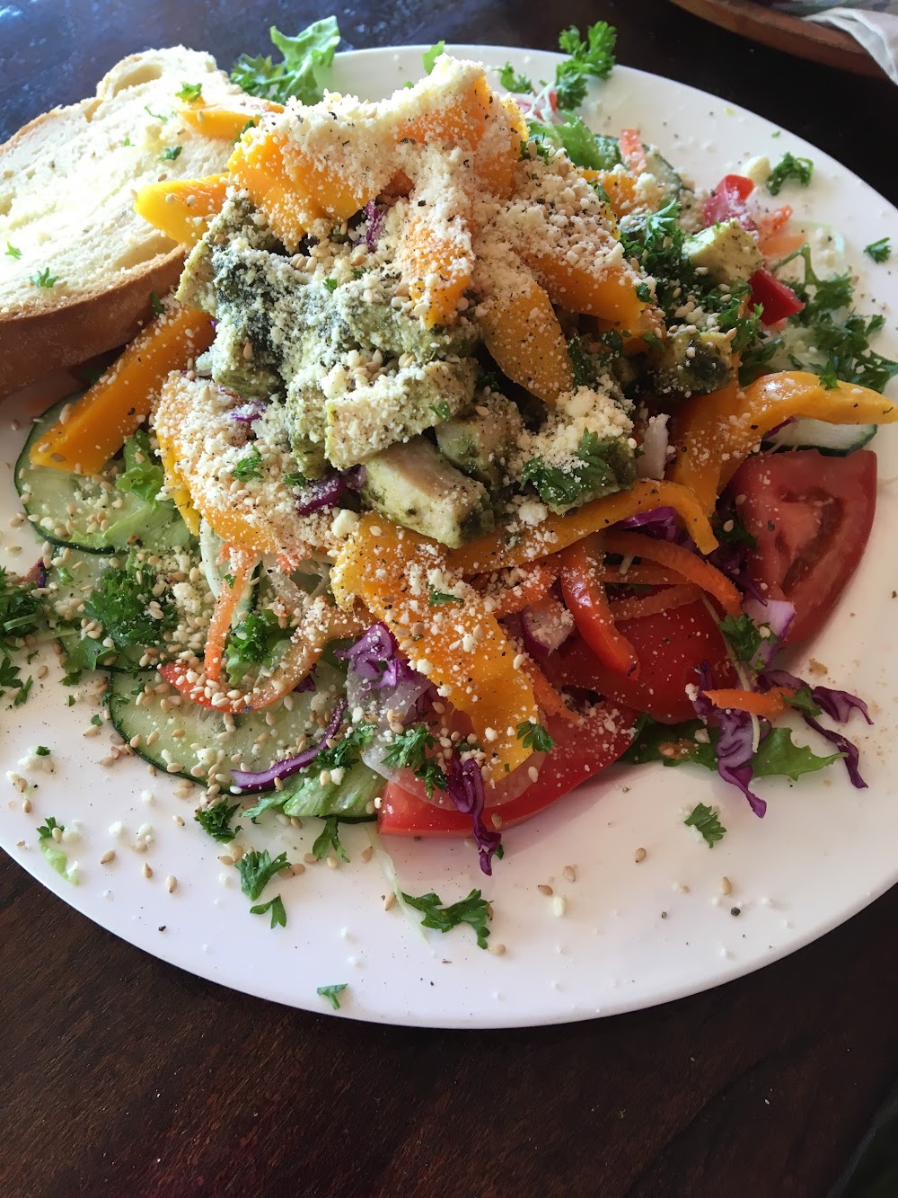 Bikini Restaurant, Bar & Hostel, Puerto Viejo de Talamanca — dirección