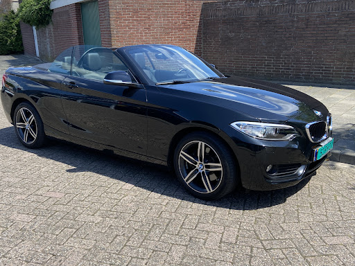 Autobedrijf Probaat - Autovakmeester - BOVAG garage - Tilburg - Thumbnail