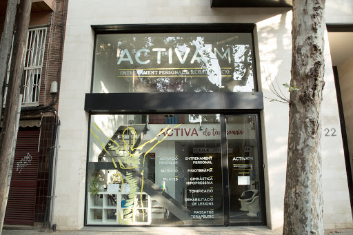Activa'M - Visual