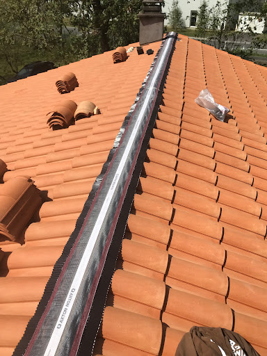 Photo de UP Couvreur - Couvreur Mérignac 33 à Mérignac (33700)
