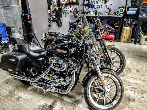 Moto/Cycling workshop - Thumbnail