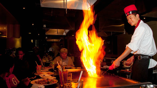 Ichiban Oakhurst Japanese Hibachi Steakhouse & Sushi - Thumbnail