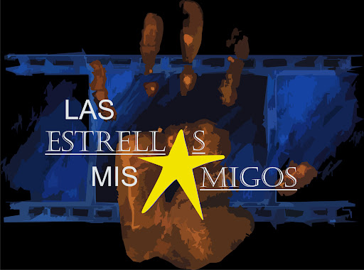 Revista LAS ESTRELLAS, Mis amigos