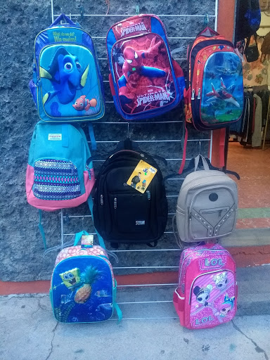 Ropa americana DG