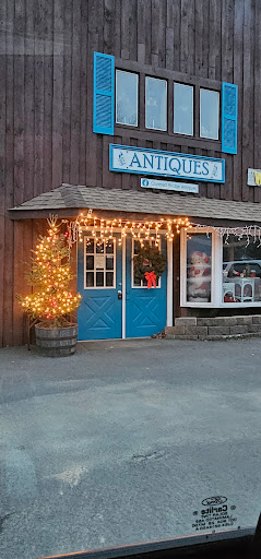 Catskill Cellars - Visual