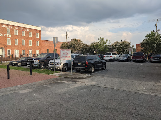 Marietta History Center Gallery - United States